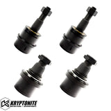 Kryptonite Upper and Lower Ball Joint Package Deal RAM Truck 2500/3500 2014-2023