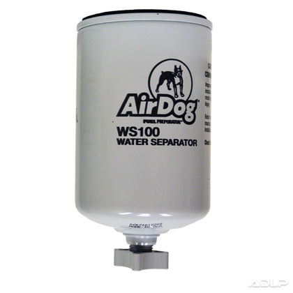 Airdog WS100 & FF100-2