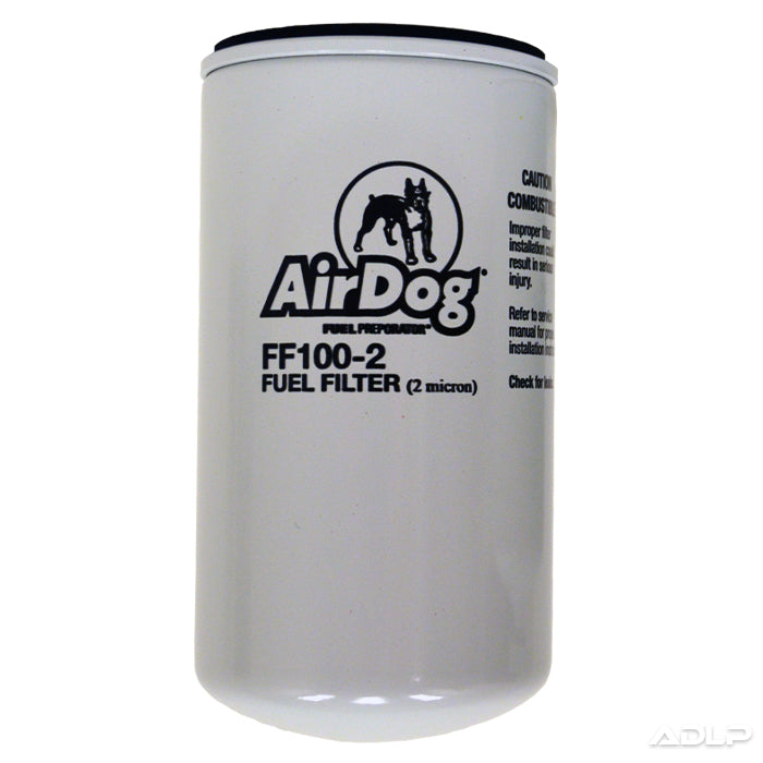 Airdog WS100 & FF100-2