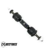 Kryptonite Sway Bar End Links (3-6") Ford Super Duty F250/F350 2011-2023