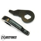 KRYPTONITE LEVELING KEY SET 2001-2010