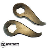 Kryptonite Leveling Key Set 2020-2022 GM Truck