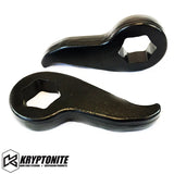 Kryptonite Leveling Key Set 2020-2022 GM Truck