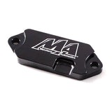 Merchant Automotive Billet Coolant Block Off Plate