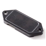 Merchant Automotive Billet Coolant Block Off Plate