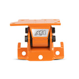Merchant Automotive Solid Motor Mounts Duramax 2001-2010