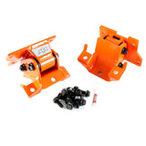 Merchant Automotive Solid Motor Mounts Duramax 2001-2010
