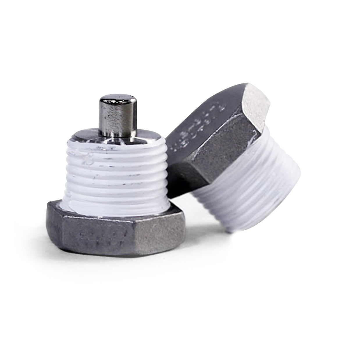 Merchant Automotive Transfer Case Magnetic Drain Plug Kit