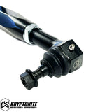 Kryptonite Ram Truck Death Grip Steering Kit 2500/3500 2014-2023