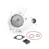 Merchant Automotive Water Pump Kit Duramax 2001-2005
