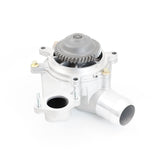 Merchant Automotive Water Pump Kit Duramax 2001-2005