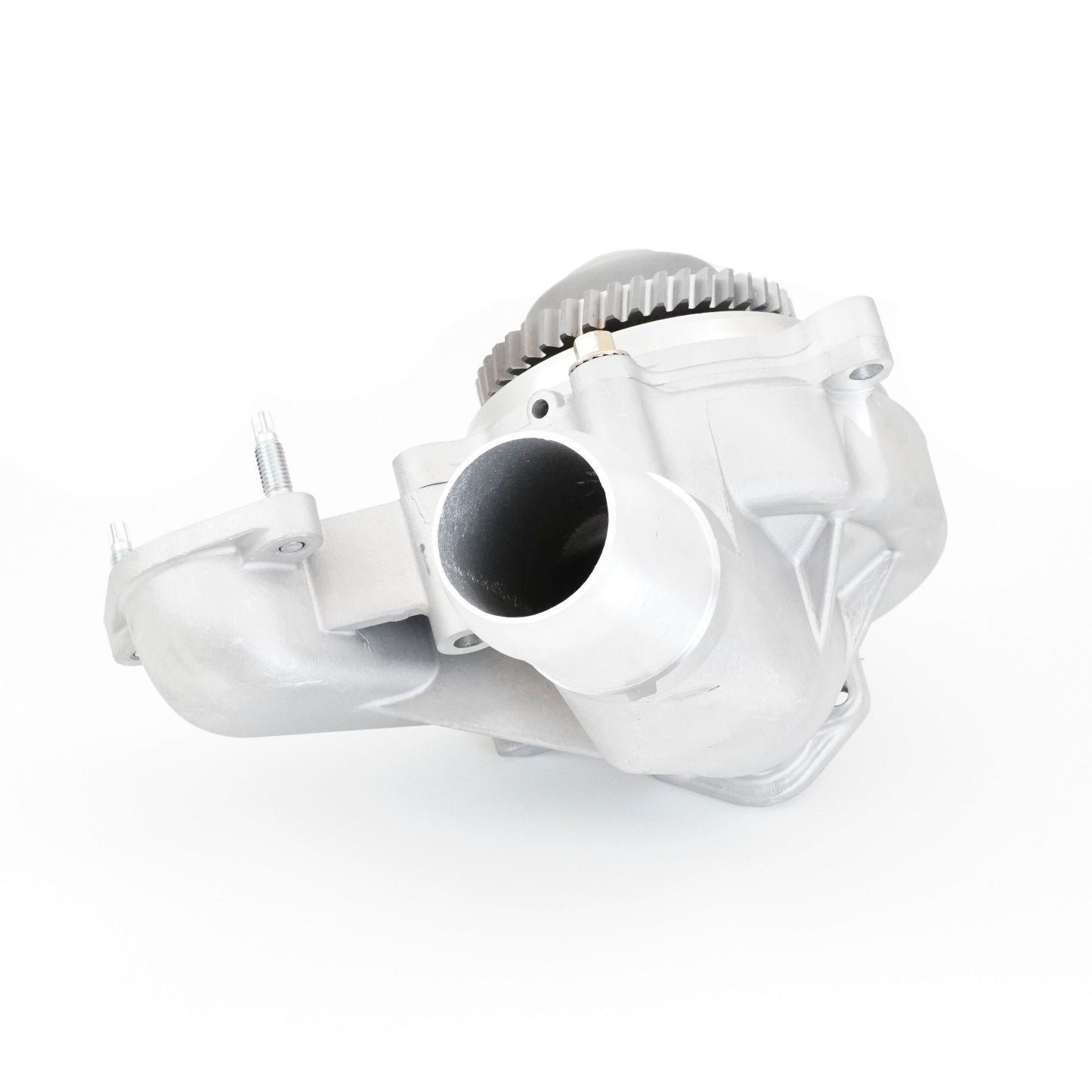 Merchant Automotive Water Pump Kit Duramax 2001-2005