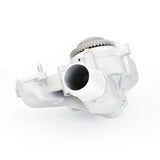 Merchant Automotive Water Pump Kit Duramax 2001-2005