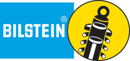 Bilstein Front and Rear Reservoir Shock Absorber Set 0-2" Lift 2001-2010 GM Truck