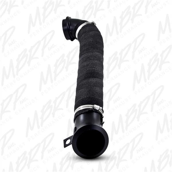 MBRP Downpipe for 04.5-10 GM
