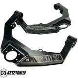 Kryptonite Stage 2 Leveling Kit 2001-2010