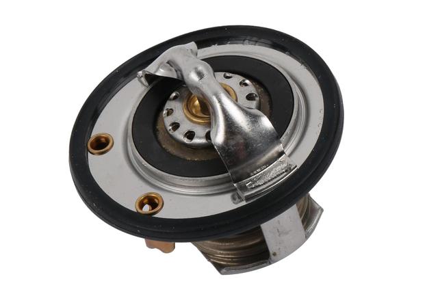 GM OEM Replacement Front and Rear Thermostat's 2001-2019 Duramax