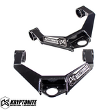 KRYPTONITE UPPER CONTROL ARM KIT 2011-2019