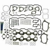 GM Head Gasket Sets