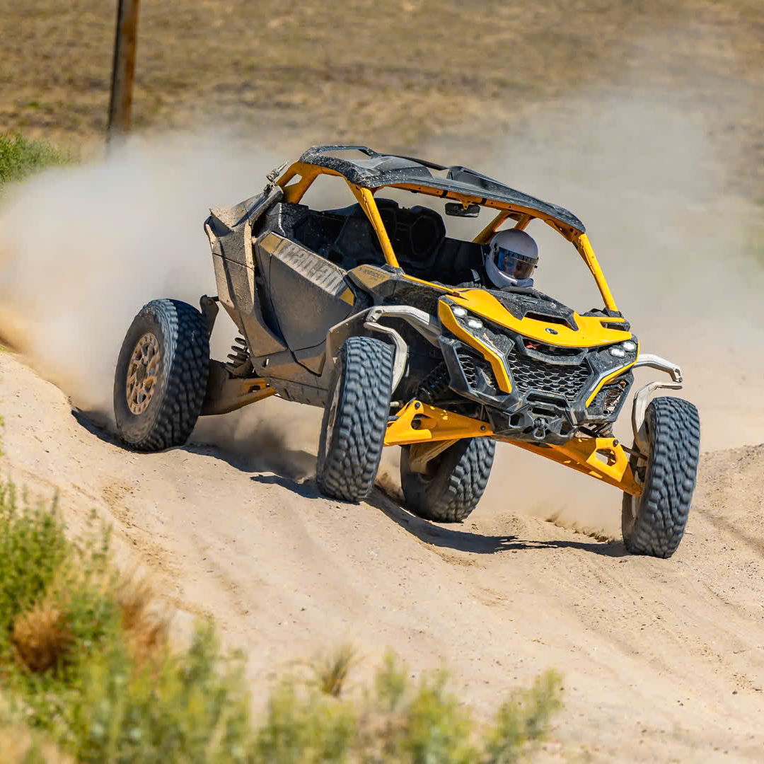 Can Am
