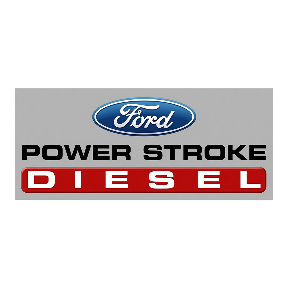 6.7 Power Stroke