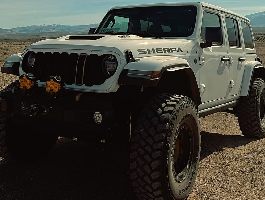 Jeep