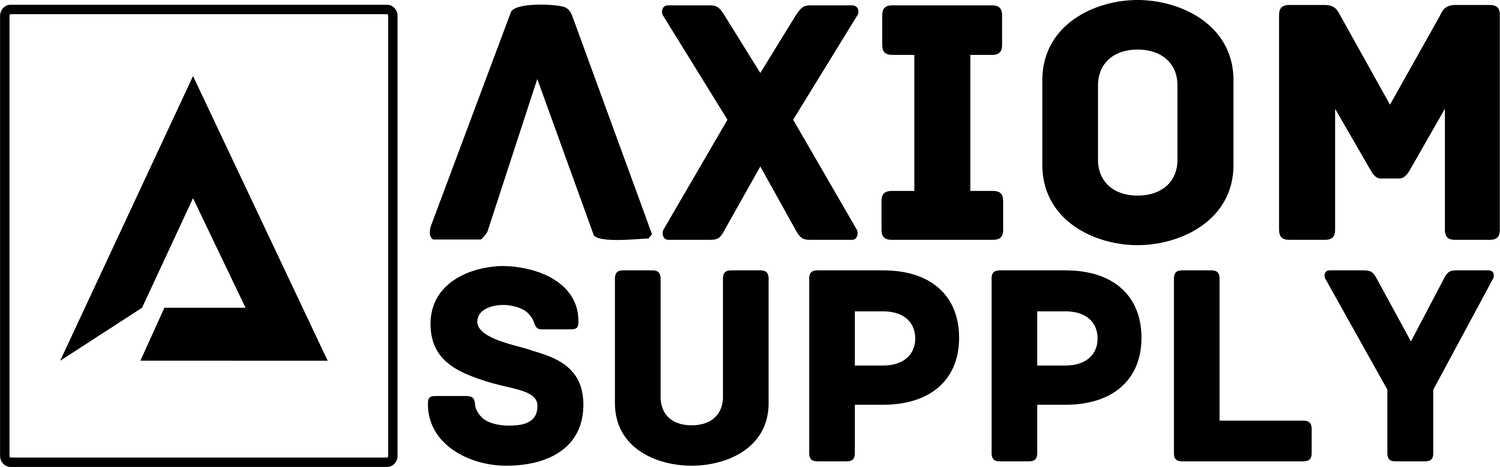 Axiom Supply