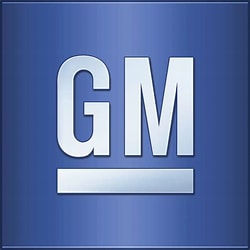 OEM GM Parts