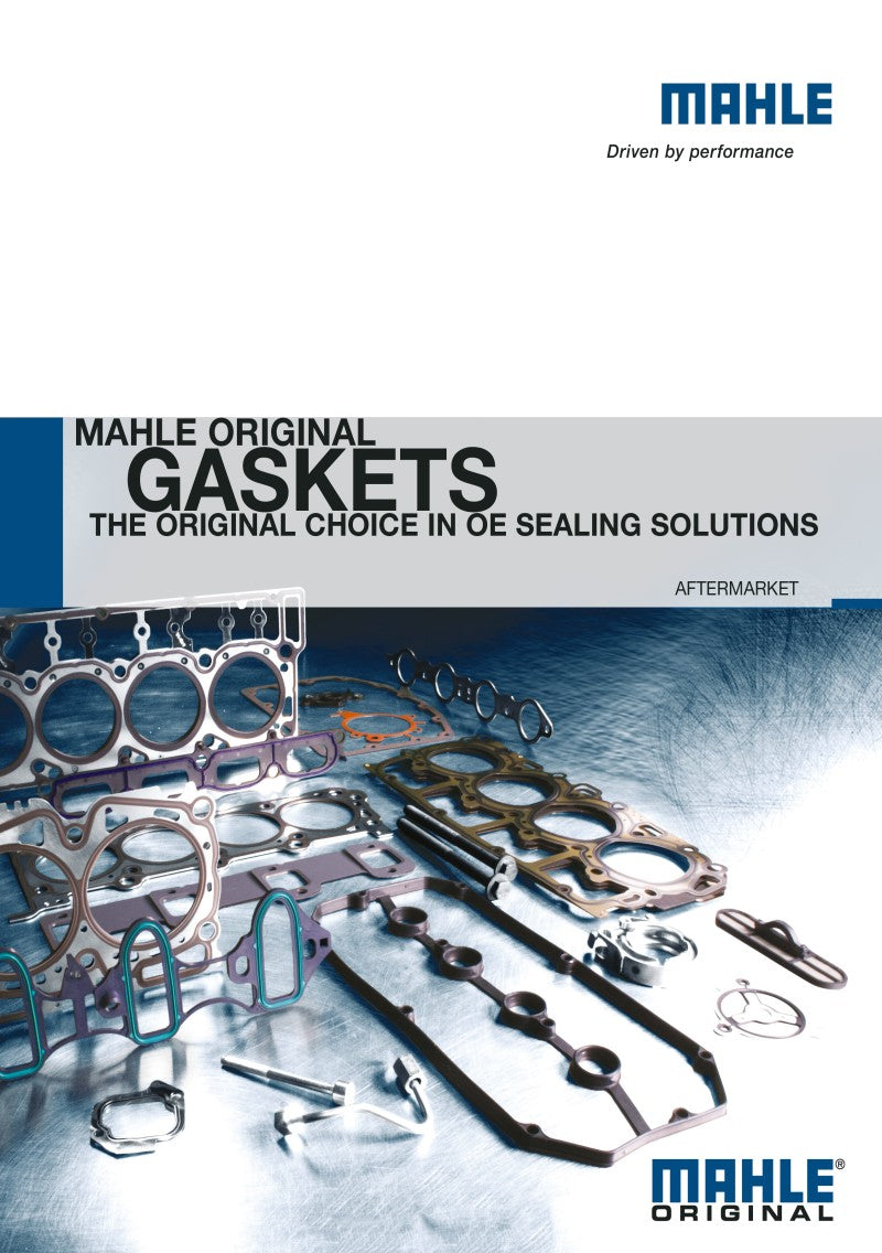 Mahle Gaskets