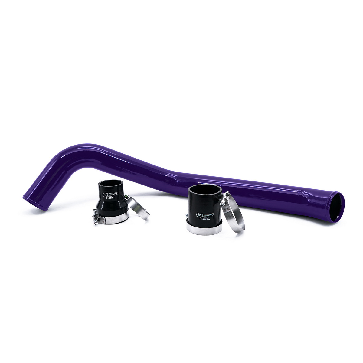 2004.5-2010 Chevrolet / GMC Hot Side Intercooler Tube HSP Diesel