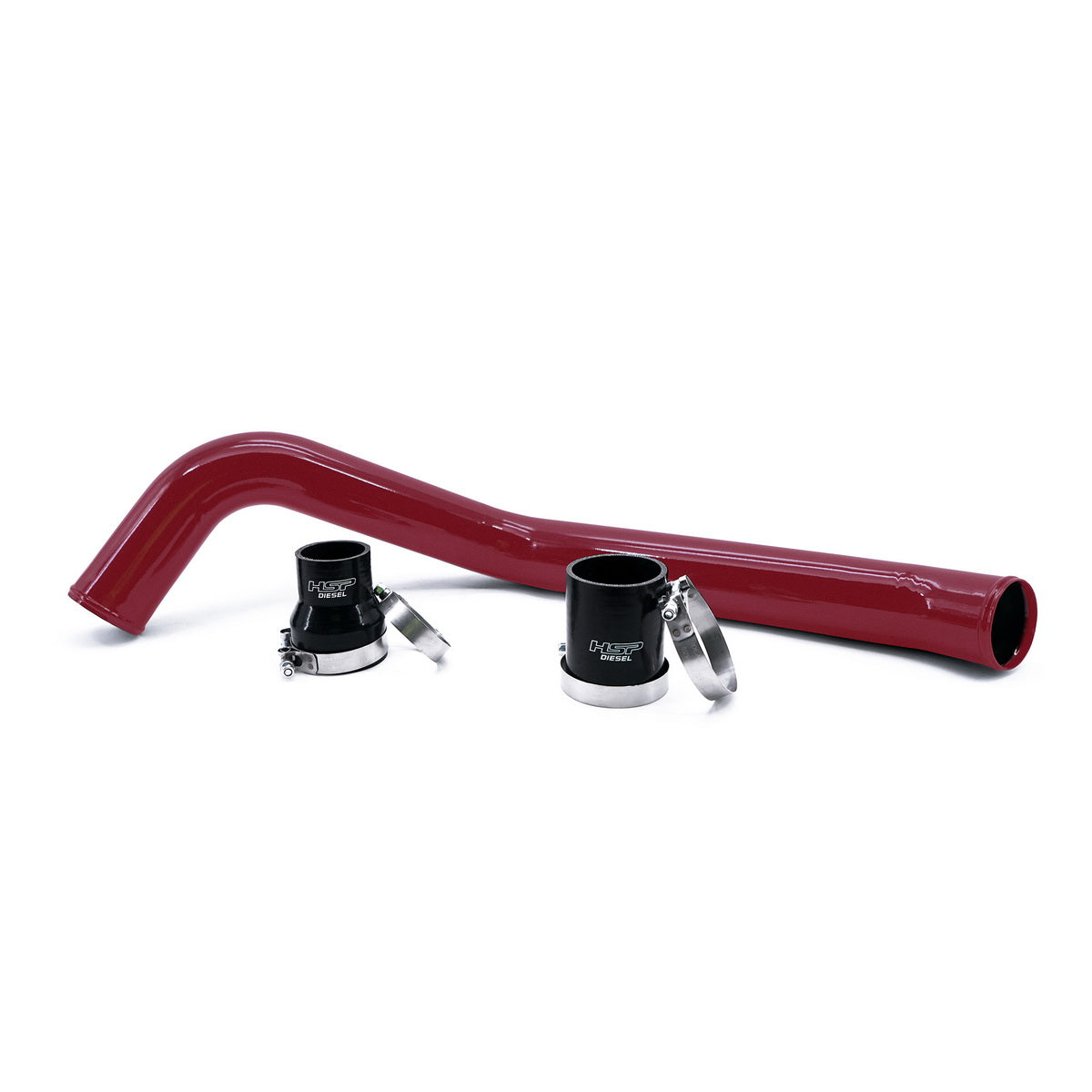 2004.5-2010 Chevrolet / GMC Hot Side Intercooler Tube HSP Diesel