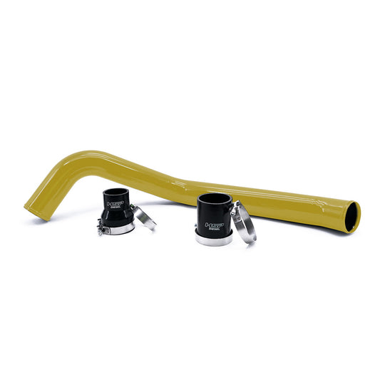 2001-2010 Chevrolet / GMC Hot Side Intercooler Tube Custom Color - Custom Color