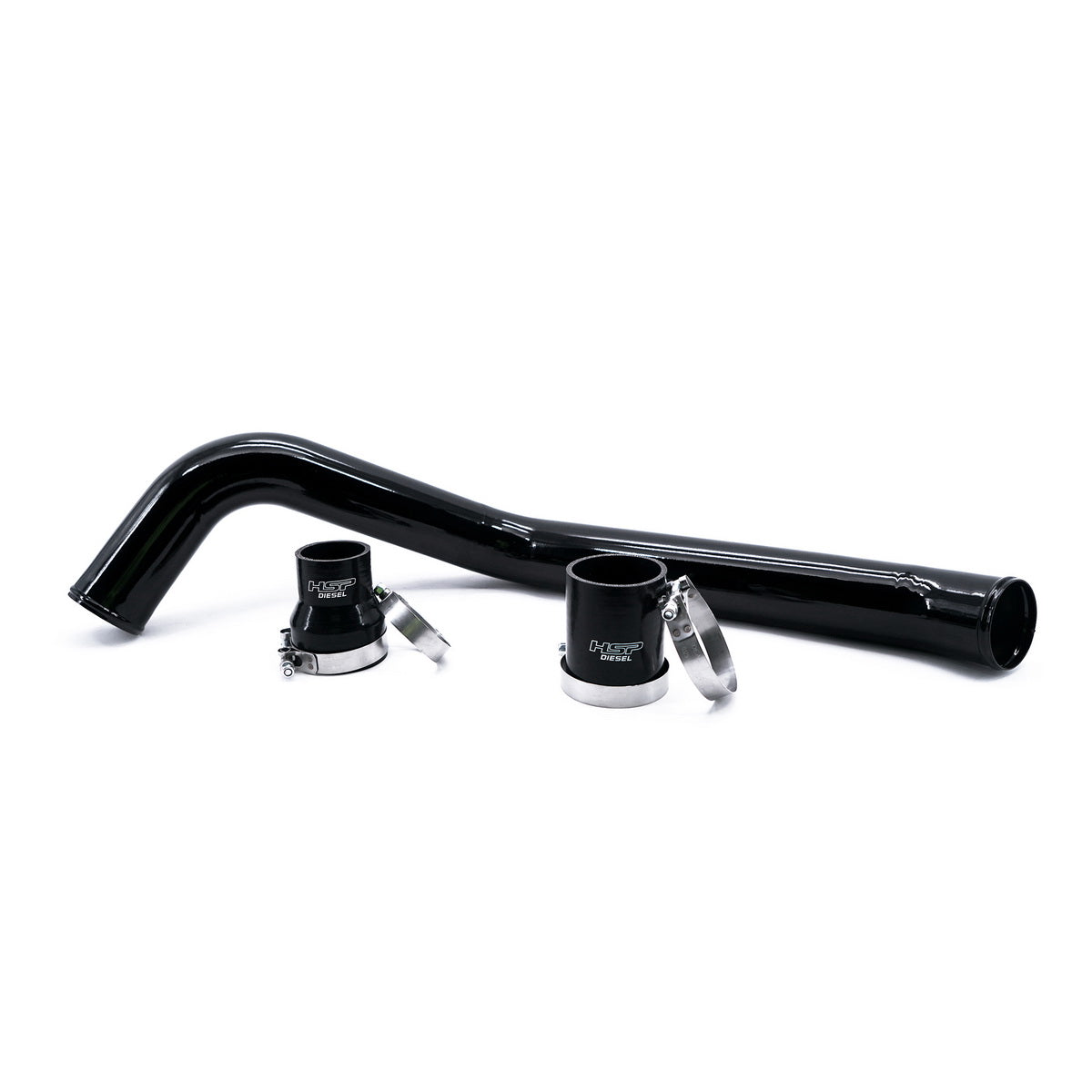 2004.5-2010 Chevrolet / GMC Hot Side Intercooler Tube HSP Diesel