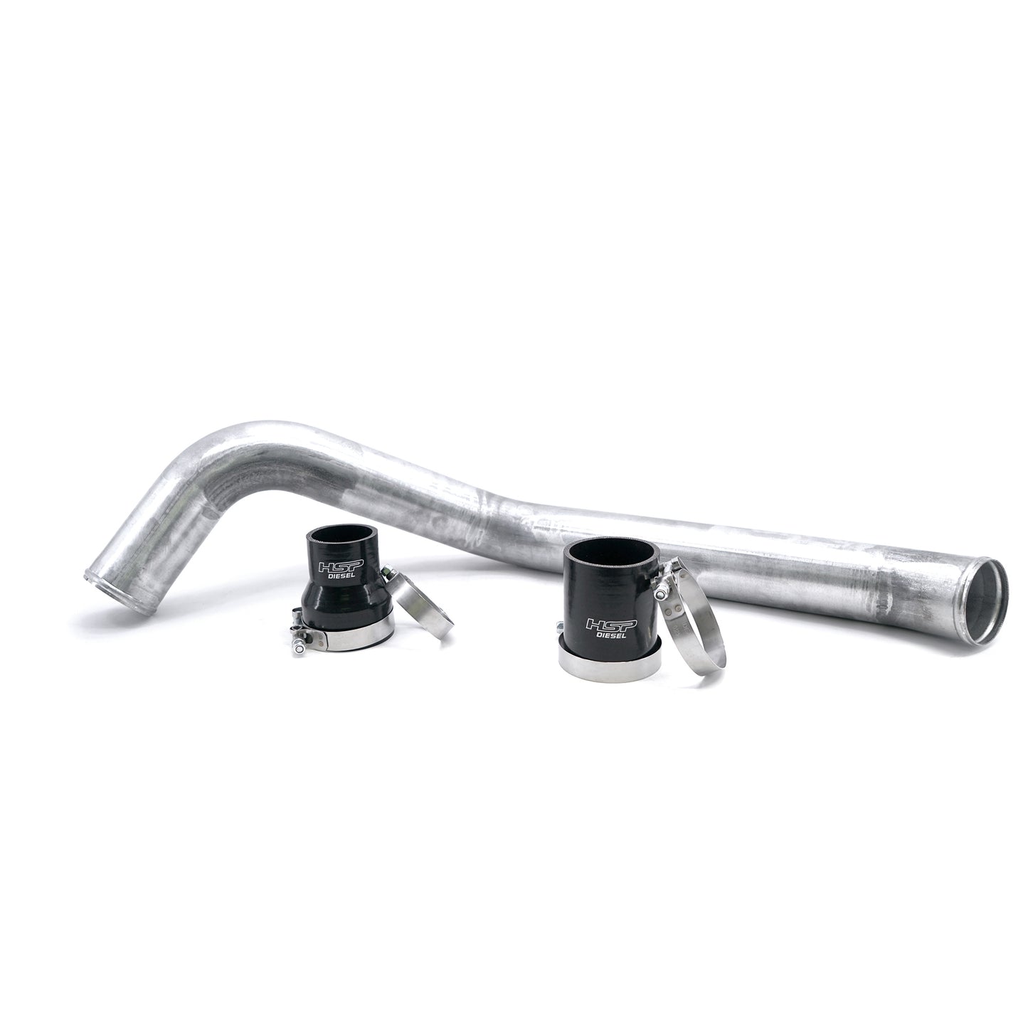 2004.5-2010 Chevrolet / GMC Hot Side Intercooler Tube HSP Diesel