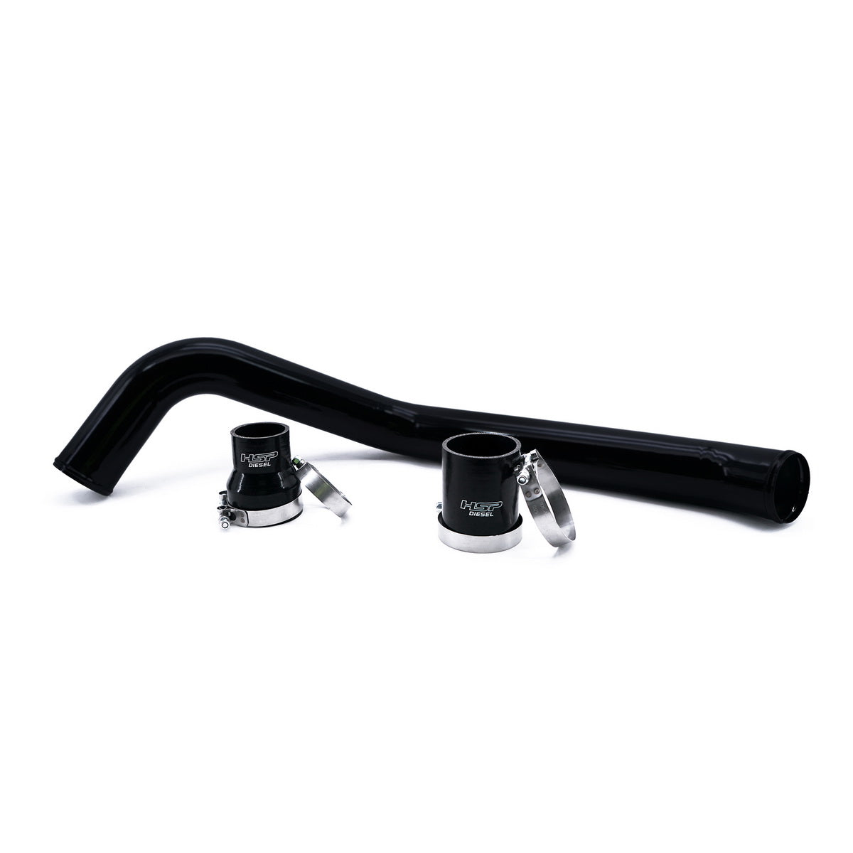 2004.5-2010 Chevrolet / GMC Hot Side Intercooler Tube HSP Diesel