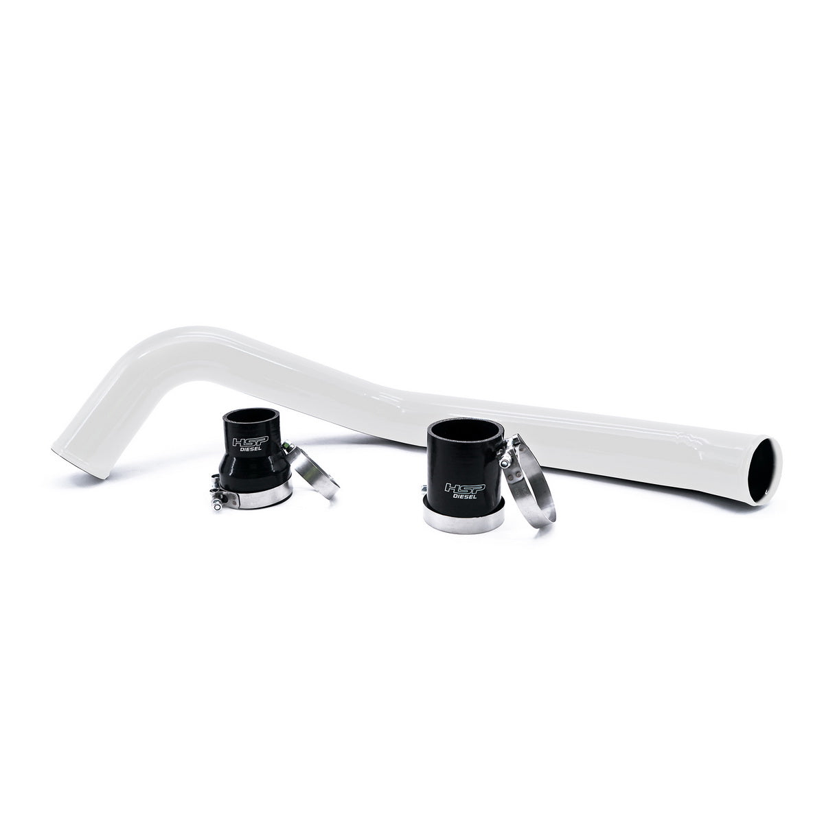 2004.5-2010 Chevrolet / GMC Hot Side Intercooler Tube HSP Diesel