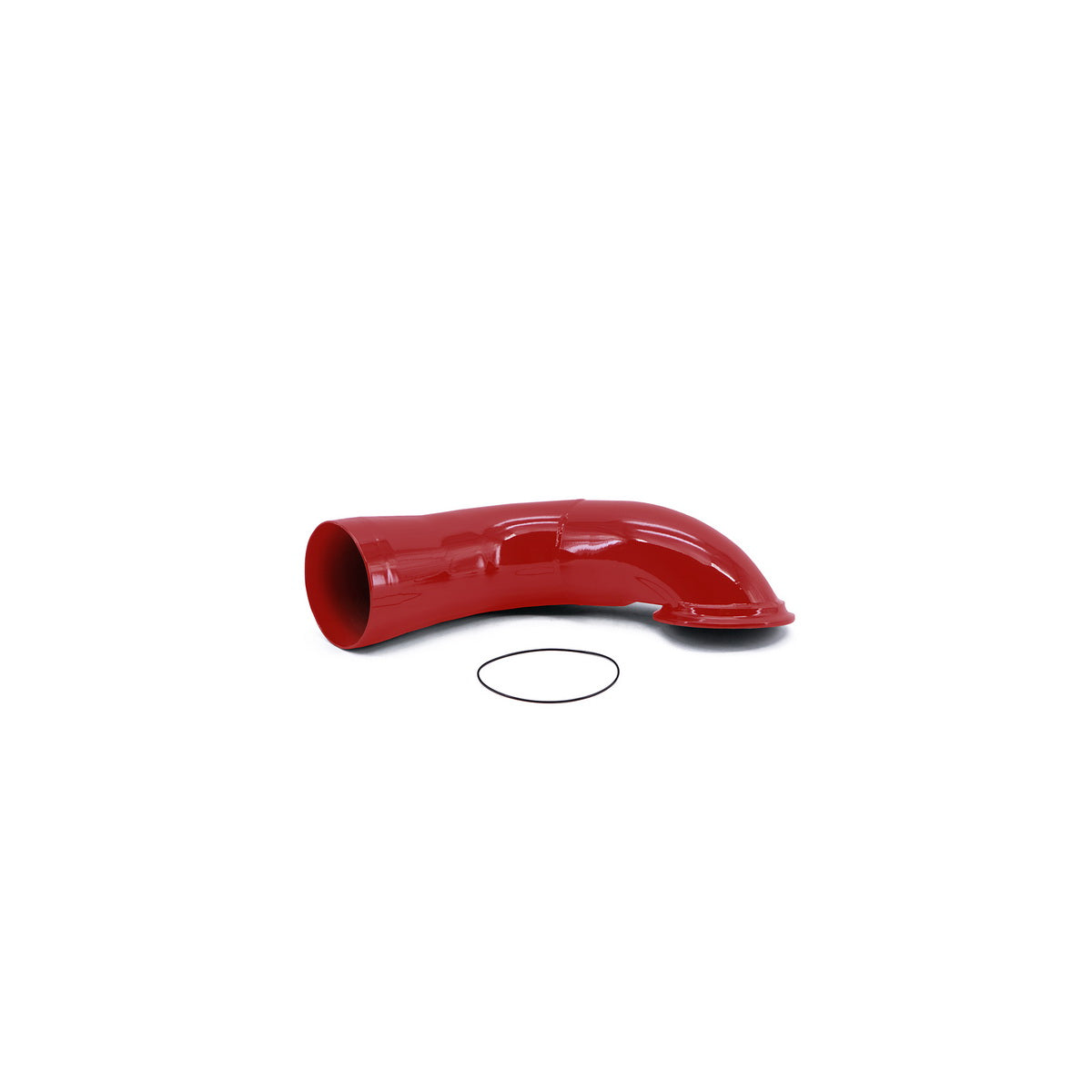 2004.5-2010 Chevrolet / GMC VGT Intake Mouthpiece HSP Diesel