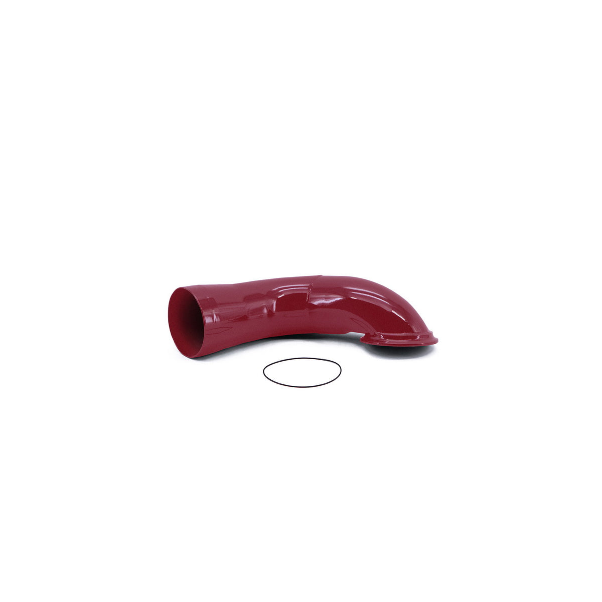 2004.5-2010 Chevrolet / GMC VGT Intake Mouthpiece HSP Diesel
