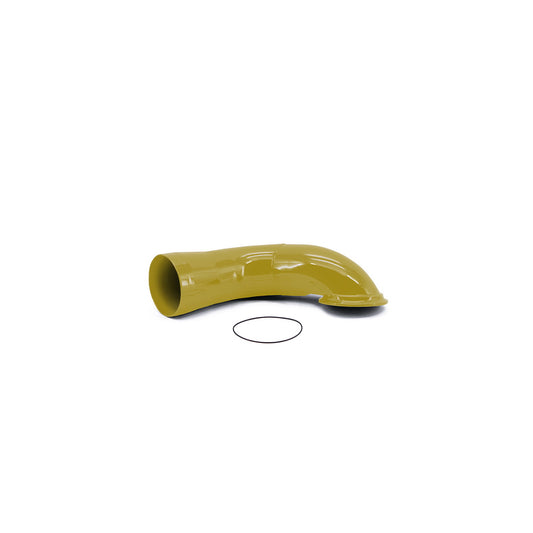2006-2010 Chevrolet / GMC VGT Intake Mouthpiece Custom Color - Custom Color