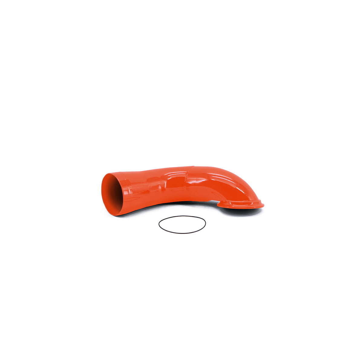 2004.5-2010 Chevrolet / GMC VGT Intake Mouthpiece HSP Diesel