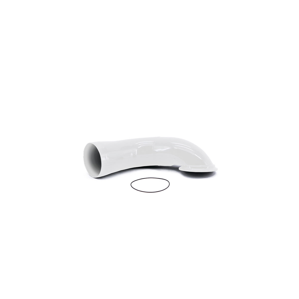 2004.5-2010 Chevrolet / GMC VGT Intake Mouthpiece HSP Diesel