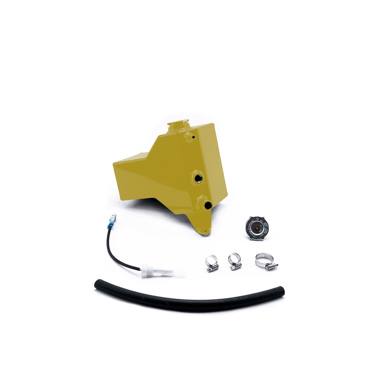 2001-2007 Chevrolet / GMC Factory Replacement Coolant Tank Custom Color - Custom Color