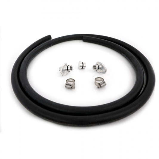 2004.5-2010 Chevrolet / GMC PCV Reroute Kit No Resonator Plug HSP Diesel -