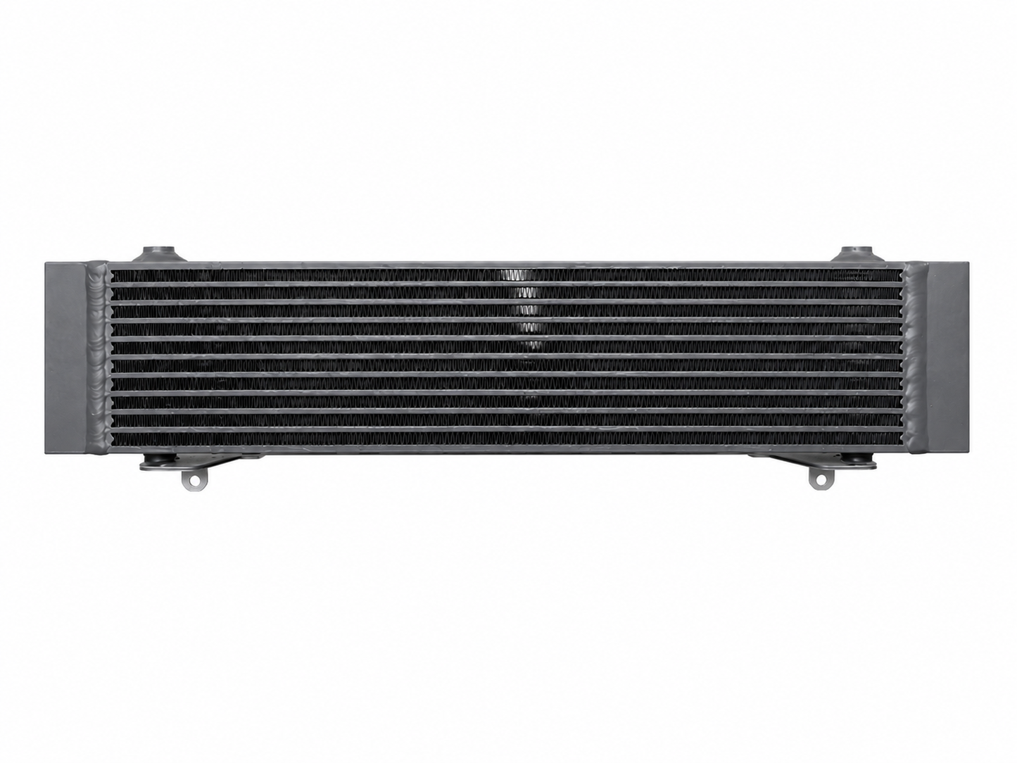 Fluidyne Heavy Duty Transmission Cooler for 2006-2010 LBZ & LMM Duramax | Chevy Silverado & GMC Sierra