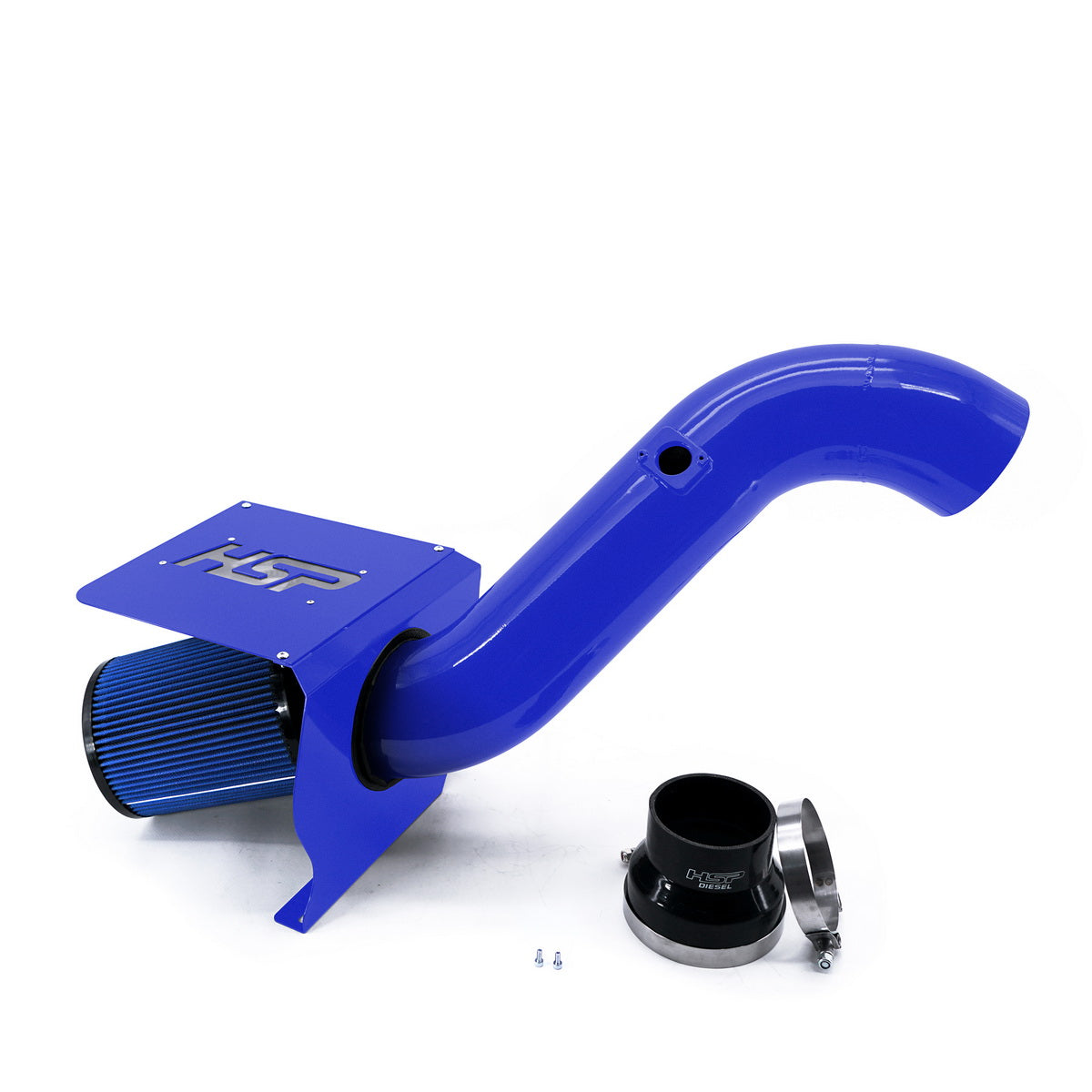 2001-2004 Chevrolet / GMC Cold Air Intake HSP Diesel