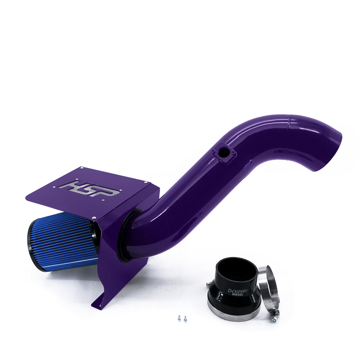 2001-2004 Chevrolet / GMC Cold Air Intake HSP Diesel