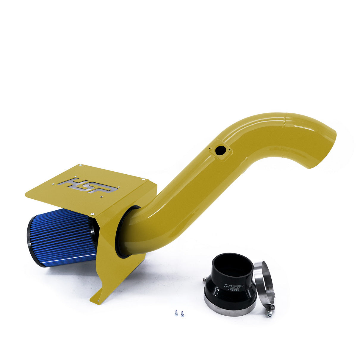 2001-2004 Chevrolet / GMC Cold Air Intake Custom Color - Custom Color