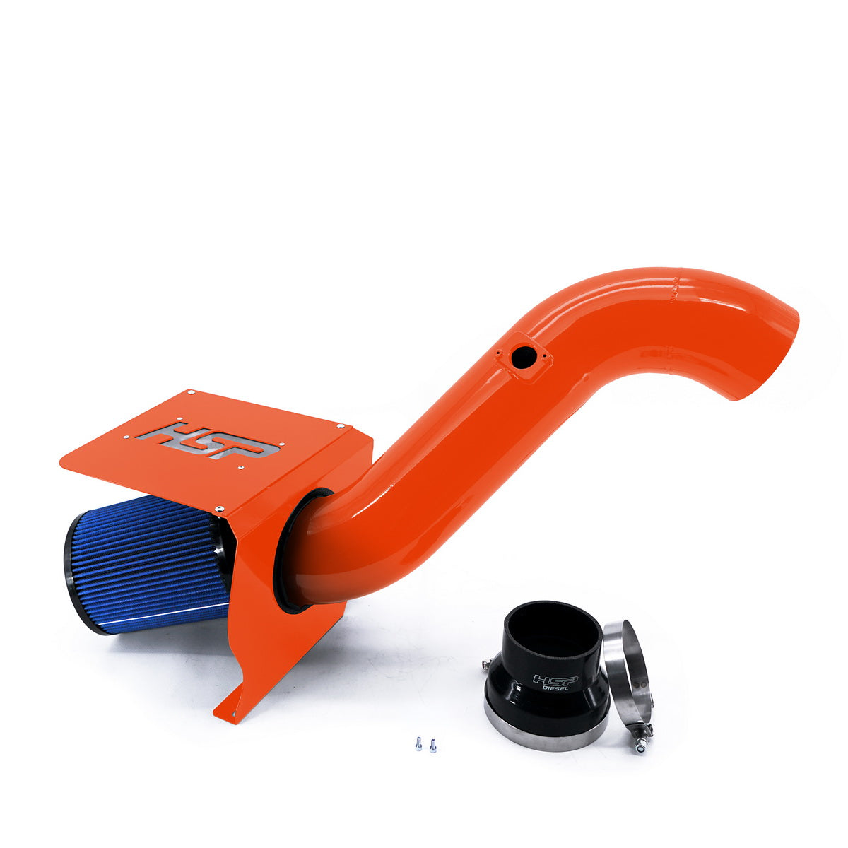 2001-2004 Chevrolet / GMC Cold Air Intake HSP Diesel