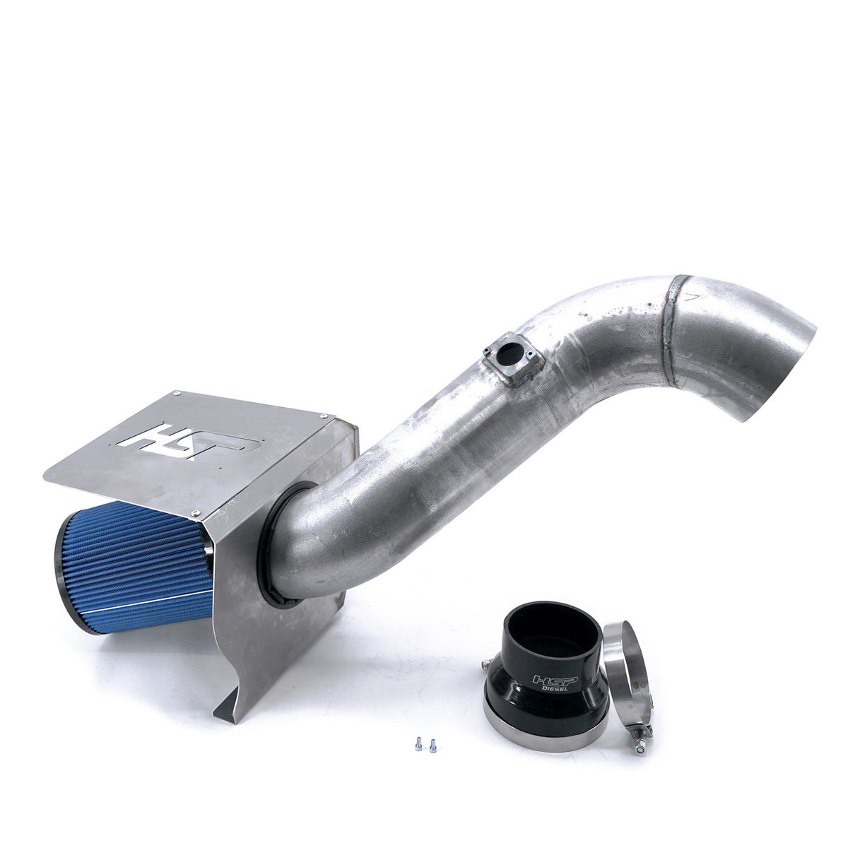 2001-2004 Chevrolet / GMC Cold Air Intake HSP Diesel