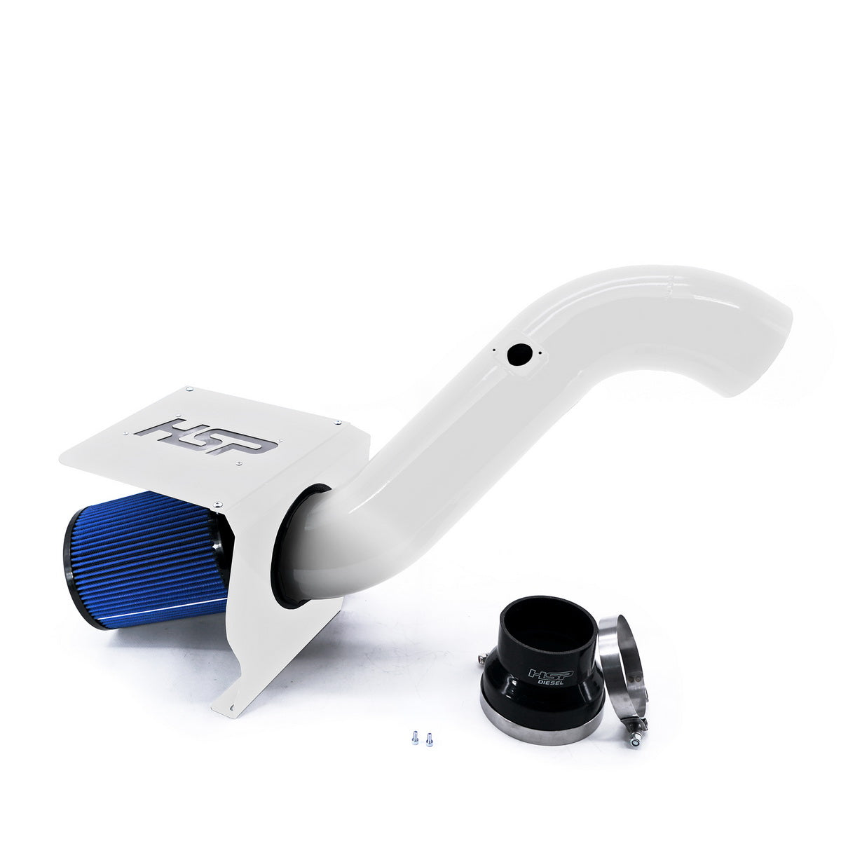 2001-2004 Chevrolet / GMC Cold Air Intake HSP Diesel